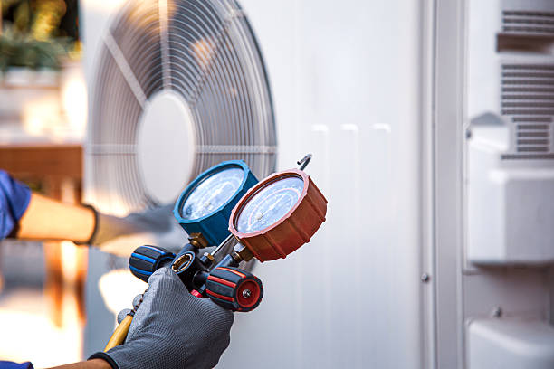 Trusted Furnace Repair service in Shawneetown, IL - HVAC Repair CO