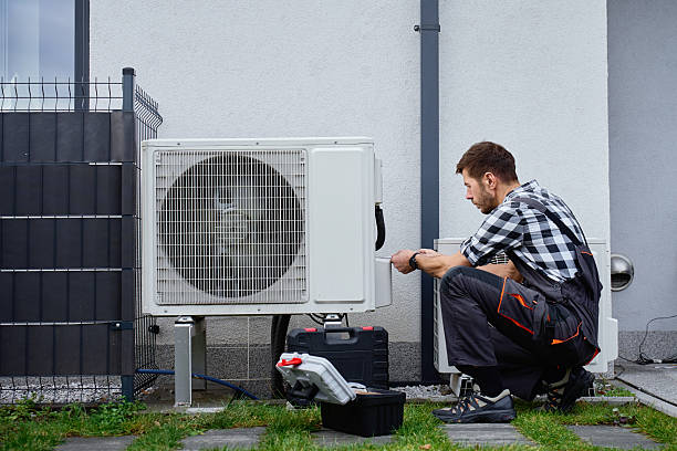 Trusted Ac Repair service in Shawneetown, IL - HVAC Repair CO
